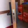 DKey -Pro Fingerprint Lock