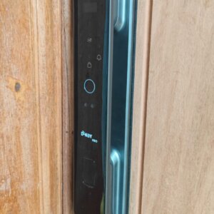 D-Key Pro Intelligent Smart Lock - Image 5