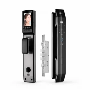 DKey -Pro Intelligent Smart lock