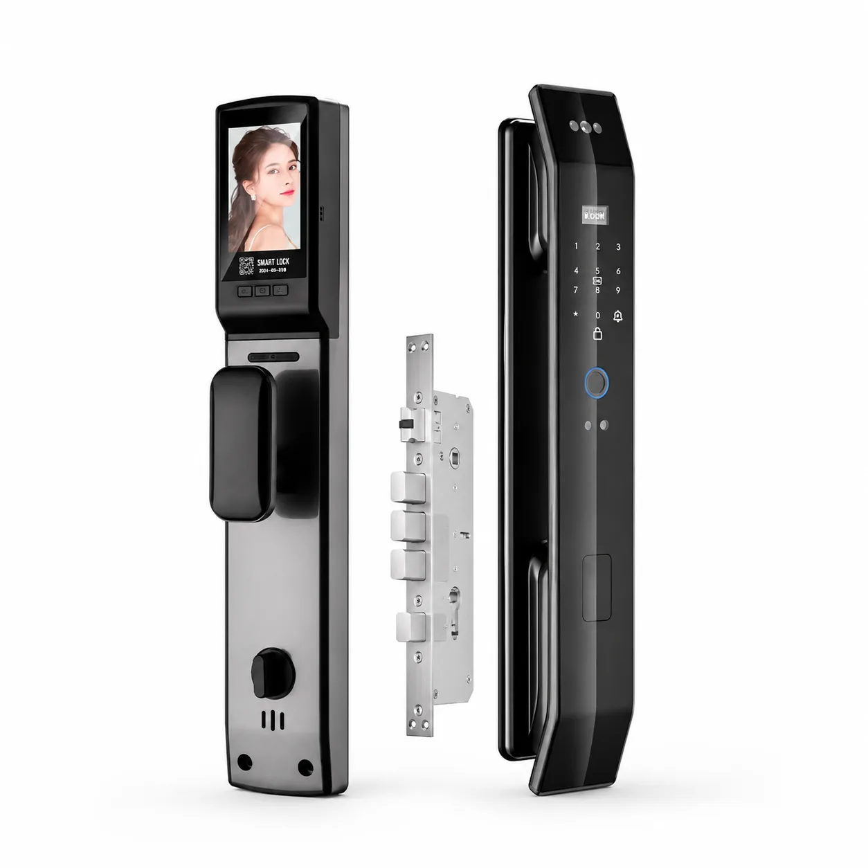 DKey -Pro Intelligent Smart lock