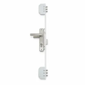 Multi-Point Door lock