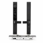 Sliding Door Smart Lock