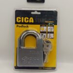 Cisa Padlock