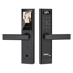 D-Key 701 Smart Lock - Image 1