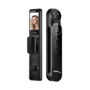 D-Key Pro DK 900 Smart Lock - Image 1