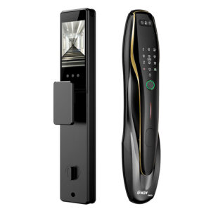 D-KEY PRO DK-JUMBO Intelligent smart Lock