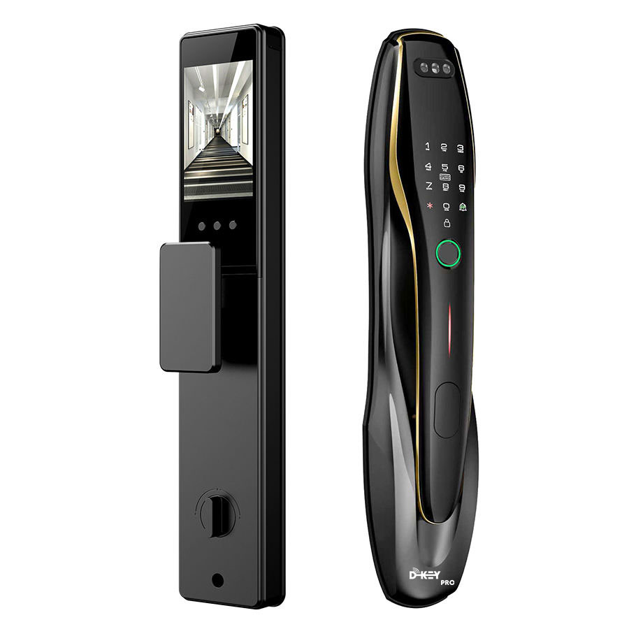 D-KEY PRO DK-JUMBO Intelligent smart Lock