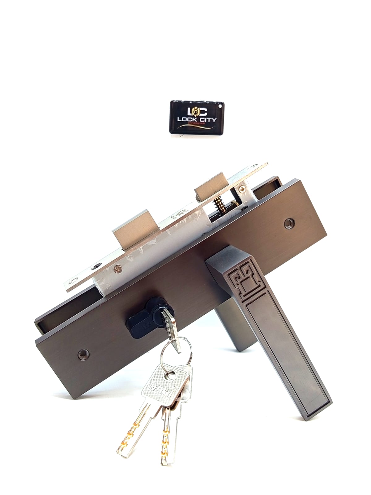Fealty 912 Interior door lock