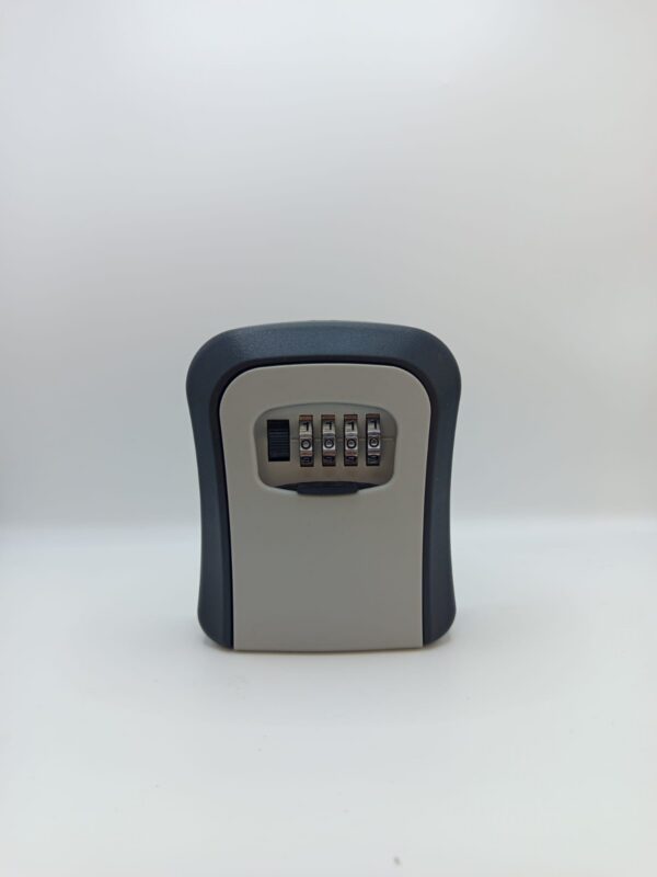 Password Key Box