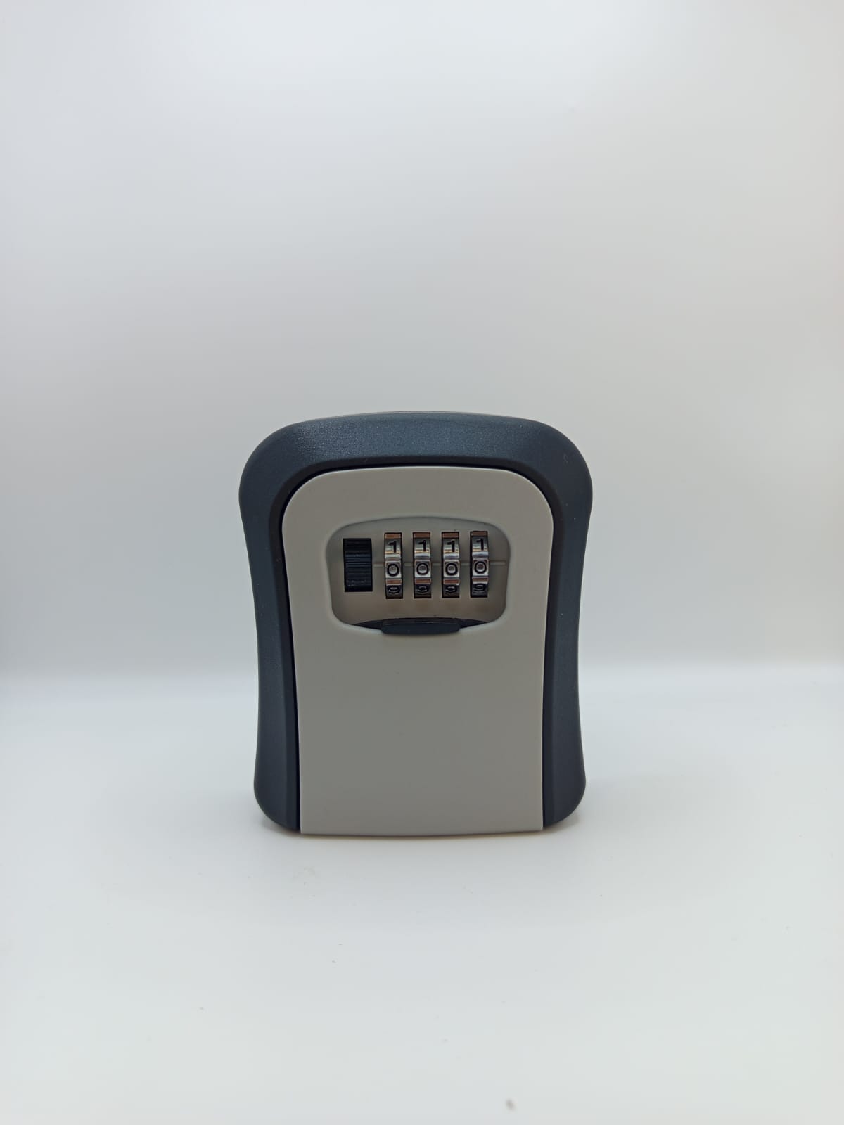Password Key Box