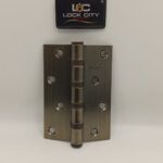 Oxford Hinges AB