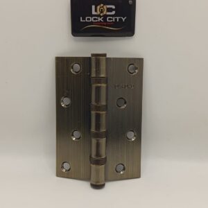 Oxford Hinges AB