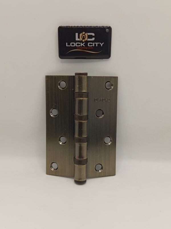 Oxford Hinges AB