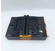 Matt Black Butterfly Hinges