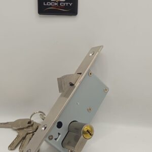 Q30 Sliding Door Lock