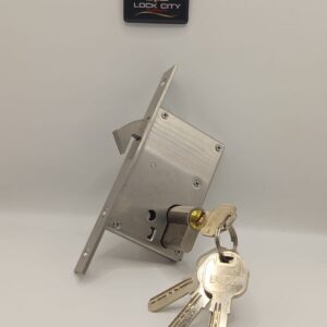 Q50 Sliding Door Lock