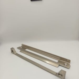 Rebate Plate