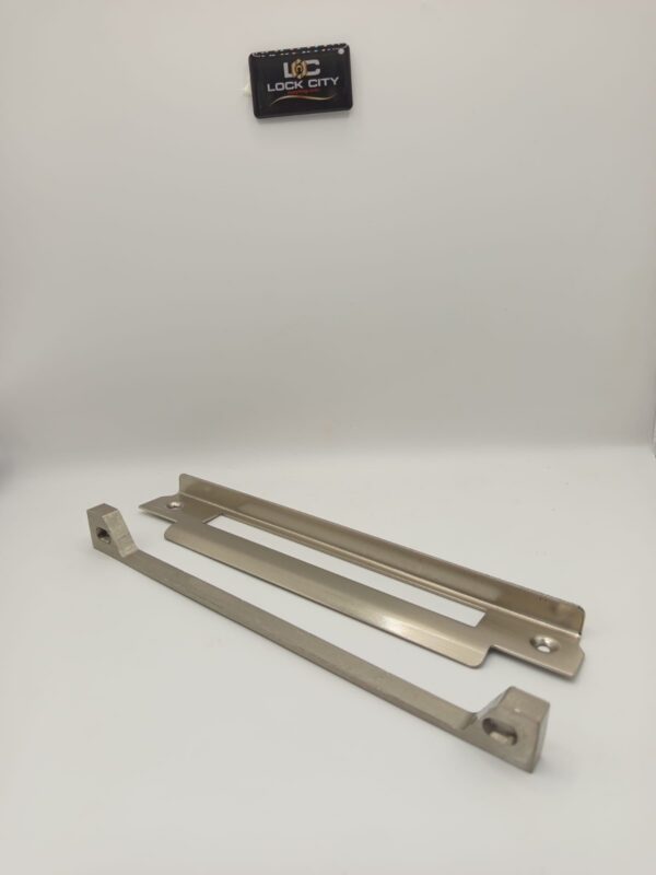 Rebate Plate