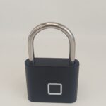 Smart Fingerprint padlock