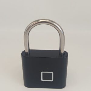 Smart Fingerprint padlock
