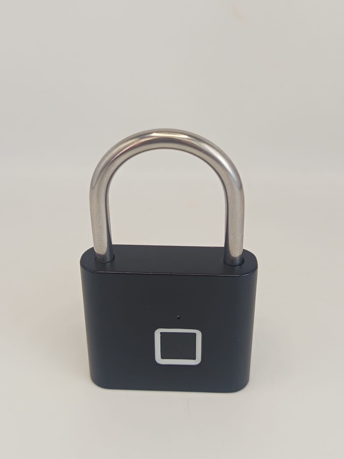 Smart Fingerprint padlock