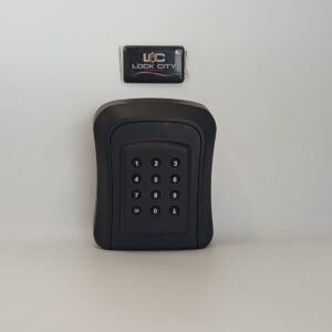 Smart Digital Key box