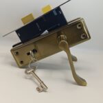 Union 2 lever –AB