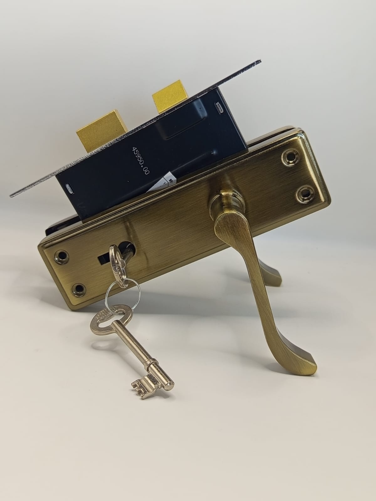 Union 2 lever –AB