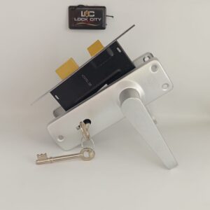 Union 2lever Martin
