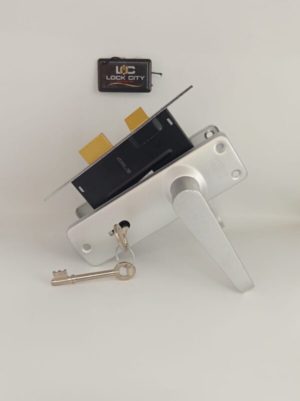 Union 2lever Martin