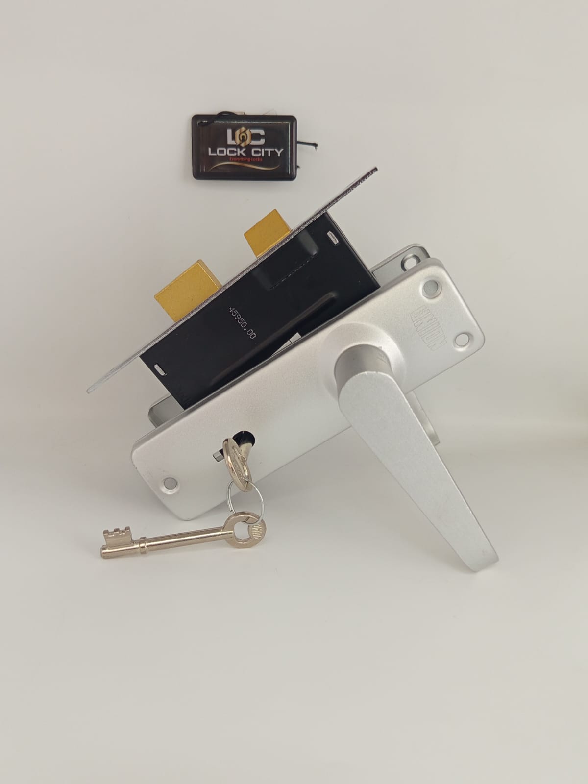 Union 2lever Martin