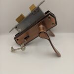 Union 3lever AC
