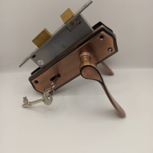 Union 3lever AC
