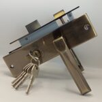Union 58mm AB