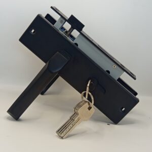 UNION 58 MM CYLINDER LOCKSETS