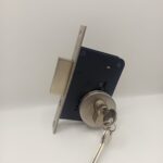 Union Cylinder Deadlock