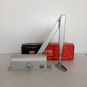 Union Door Closer