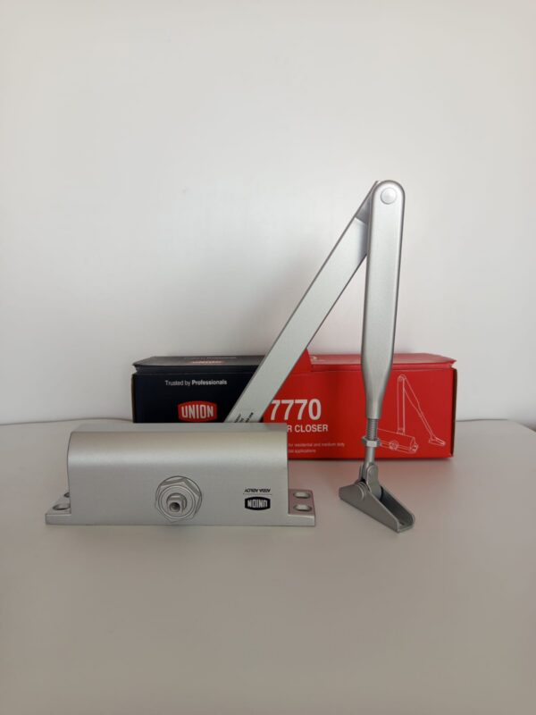 Union Door Closer