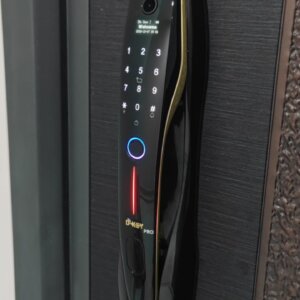 D-KEY PRO DK-JUMBO Intelligent smart Lock - Image 2