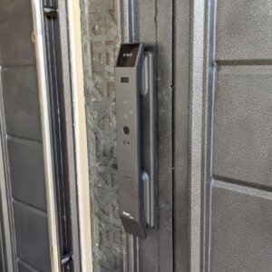 D-Key Pro DK 400 Intelligent Smart Lock - Image 2