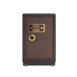 XBT270 Safe - Image 1