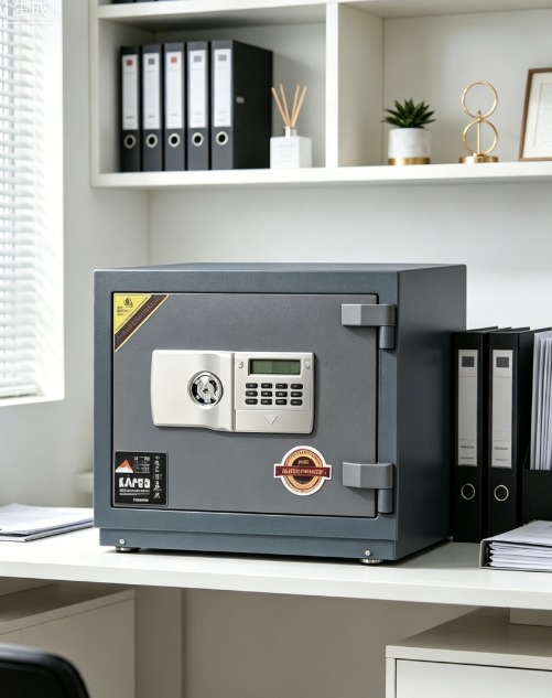 XBT 320 Safe