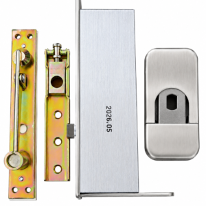 Pivot Hinges - Image 1
